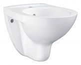 Grohe BauLoop New Одноважільний змішувач для біде (23338001) 23338001 фото