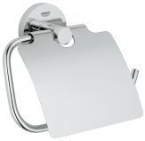 Grohe Essentials Держатель запасного рулона бумаги (40385001) 40385001 фото