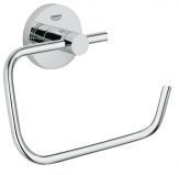 Grohe Essentials Держатель запасного рулона бумаги (40385001) 40385001 фото