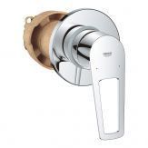Grohe Встроенный вентиль 1/2 (29800000) 29800000 фото