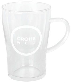 Grohe Набір чашок GROHE Red (4 шт) (40432000) 40432000 фото