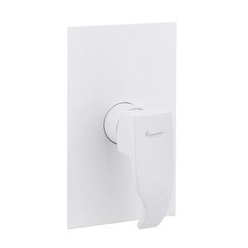 Змішувач EMMEVI NIAGARA душ вбудований хром CR74009 BIO 74009 фото