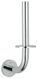 Grohe Essentials Держатель запасного рулона бумаги (40385001) 40385001 фото 1
