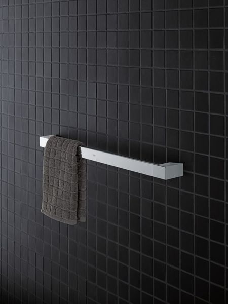Grohe Selection Cube Ручка для ванной - держатель для полотенца (40807000) 40807000 фото