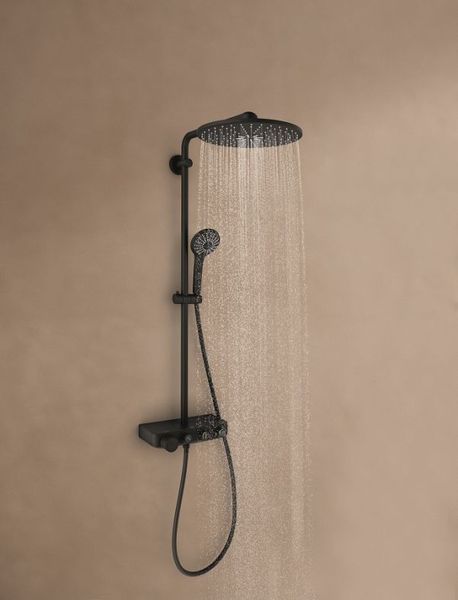 Grohe Euphoria Smart Control System 310 Duo Душевая система с термостатом (22120KF0) 22120KF0 фото