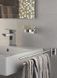 Grohe QuickFix Start Cube Тримач рушника (40976000) 40976000 фото 5