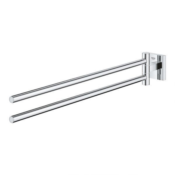 Grohe QuickFix Start Cube Тримач рушника (40976000) 40976000 фото
