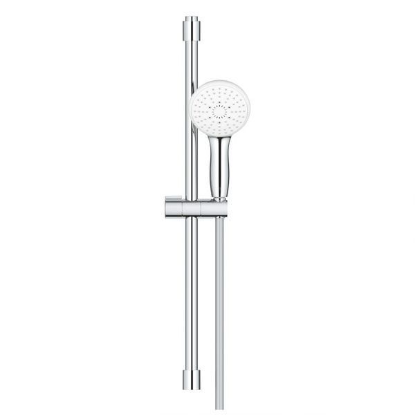 Grohe Tempesta 110 Душевой гарнитур, 3 режима струи (27794003) 27794003 фото