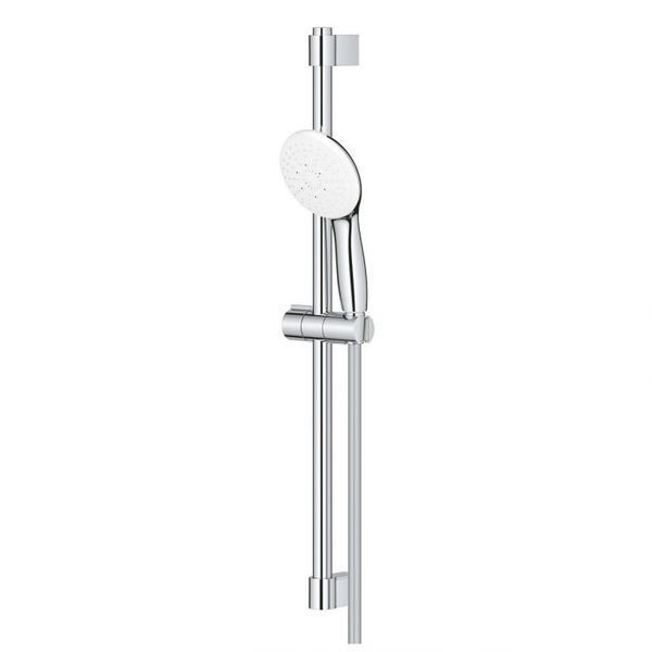 Grohe Tempesta 110 Душевой гарнитур, 3 режима струи (27794003) 27794003 фото