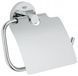 Grohe Essentials Держатель запасного рулона бумаги (40385001) 40385001 фото 4