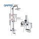 Душова система GAPPO G2419-8 білий/хром 1037420 фото 3