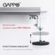 Душовий трап GAPPO G86007-1, 70х600 мм, нержавіюча сталь 1037683 фото 6