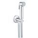 Grohe Набір BauLoop New 2 в 1 для туалету, гігієнічний душ зі змішувачем прихов. монтажу (UA2904200B) UA2904200B фото 3