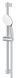 Grohe Tempesta 110 Душевой гарнитур, 2 режима струи (26162003) 26162003 фото 3
