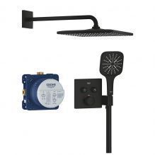 Grohe Grohtherm SmartControl Скрытая душевая система с Rainshower SmartActive 310 (34863000) 34863000 фото