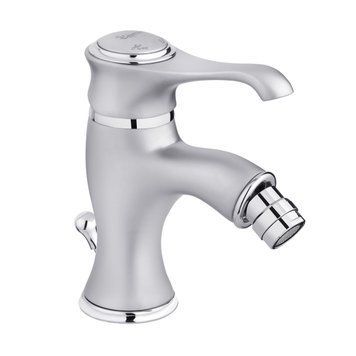 Змішувач EMMEVI TIFFANY біде ЧОРНИЙ NEO6004 SC6004 фото