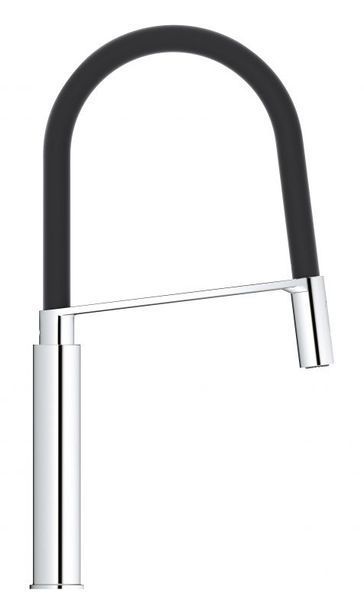 Grohe Concetto Смеситель однорычажный для мойки (31491000) 31491000 фото