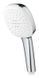 Grohe Tempesta Cube 110 Ручной душ, 2 режима струи (26746003) 26746003 фото 4
