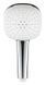 Grohe Tempesta Cube 110 Ручной душ, 2 режима струи (26746003) 26746003 фото 3