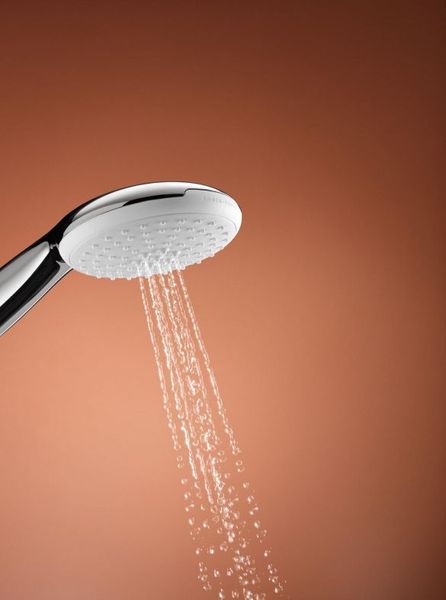 Grohe Tempesta 110 Душевой гарнитур, 2 режима струи (26162003) 26162003 фото