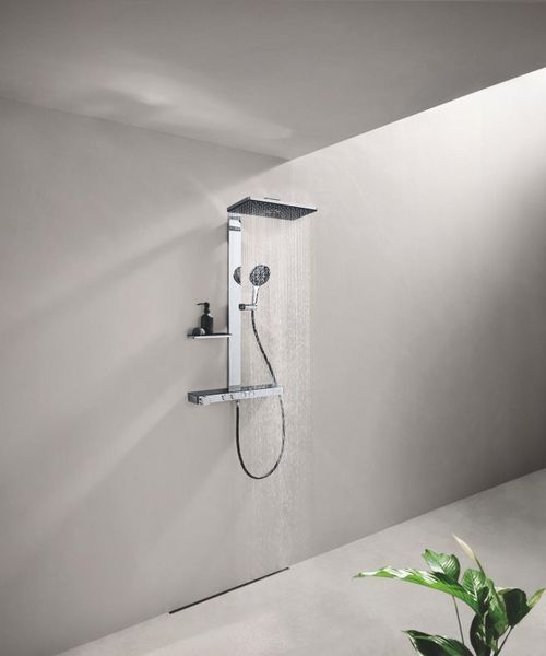 GROHE SPA Rainshower Aqua Полочка (101677KI00) 101677KI00 фото