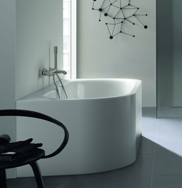 Grohe Essence Одноважільний змішувач для ванни (25250001) 25250001 фото
