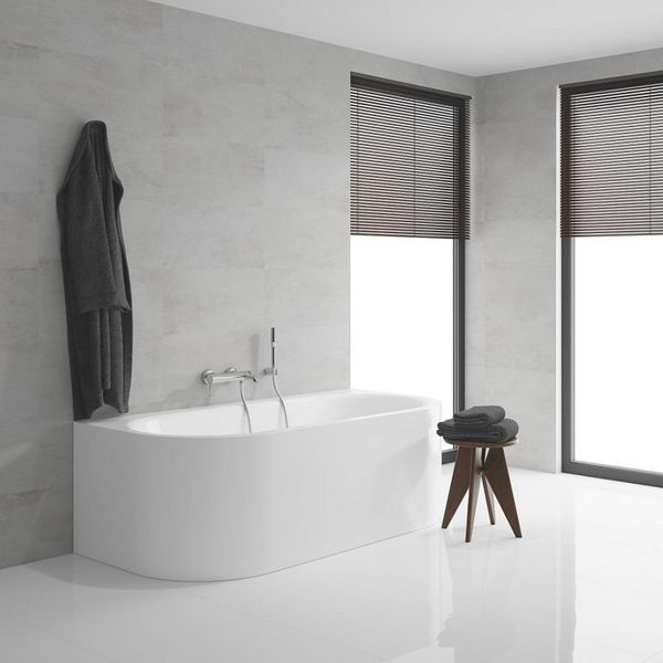 Grohe Essence Одноважільний змішувач для ванни (25250001) 25250001 фото