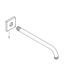 Grohe Rainshower Душовий кронштейн 286 мм (27488000) 27488000 фото 3
