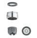 Grohe Регулятор струи аератор GROHE (46162000) 46162000 фото 1