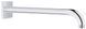 Grohe Rainshower Душовий кронштейн 286 мм (27488000) 27488000 фото 1