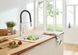 Grohe Concetto Смеситель однорычажный для мойки (31491000) 31491000 фото 4
