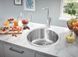 Grohe Мойка для кухни D 440 мм круглая, матовая (31720SD0) 31720SD0 фото 3