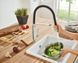 Grohe Concetto Смеситель однорычажный для мойки (31491000) 31491000 фото 6