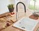 Grohe Concetto Смеситель однорычажный для мойки (31491000) 31491000 фото 5