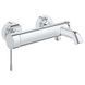 Grohe Essence Одноважільний змішувач для ванни (25250001) 25250001 фото 1