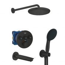 Grohe Grohtherm SmartControl Прихована душова система з Rainshower Mono 310 (34866000) 34866000 фото