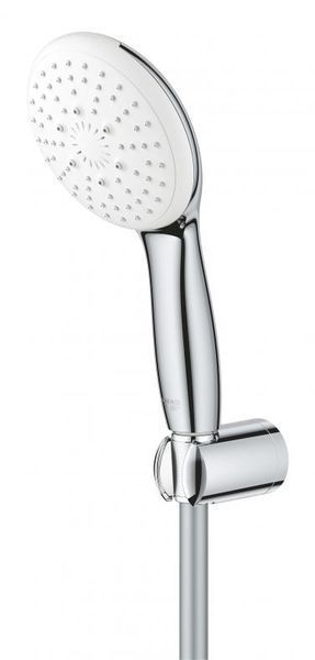 Grohe Tempesta 110 Душевой набор, 3 режима струи (26920003) 26920003 фото