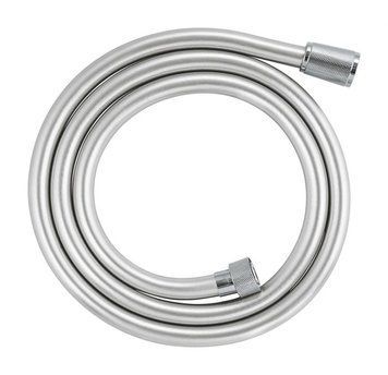 Grohe Silverflex TwistStop Душовий шланг 1500мм (28364001) 28364001 фото