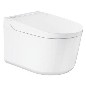 Grohe Sensia Pro Настінний унітаз-біде (36508SH0) 36508SH0 фото