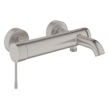 Grohe Essence Смеситель однорычажный для ванны (25250DC1) 25250DC1 фото