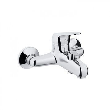 Змішувач для ванни PERLA "Sam" D40 PBZ6604 PBZ6604 фото