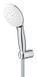 Grohe Tempesta 110 Душевой набор, 3 режима струи (26920003) 26920003 фото 3