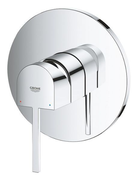 Grohe Plus Смеситель однорычажный для душа (24059003) 24059003 фото