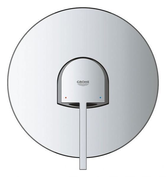 Grohe Plus Смеситель однорычажный для душа (24059003) 24059003 фото