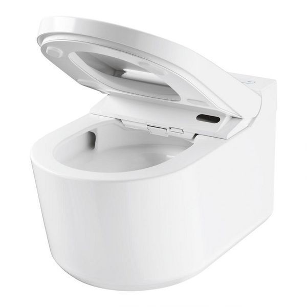 Grohe Sensia Pro Настінний унітаз-біде (36508SH0) 36508SH0 фото
