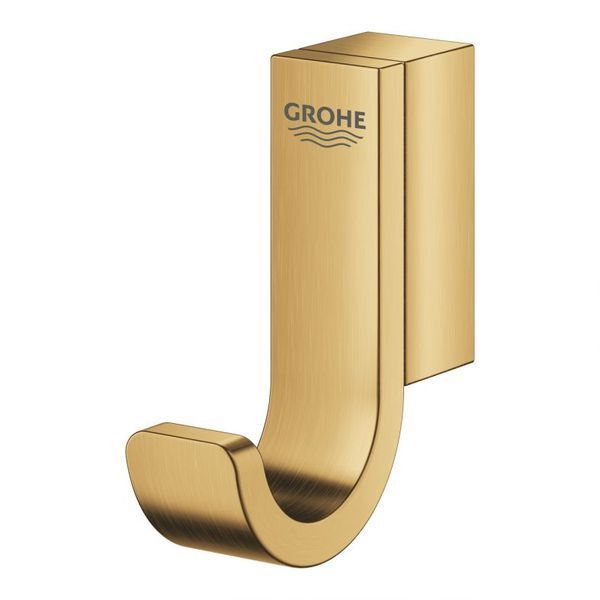 Grohe Selection Гачок для банного халата (41039GN0) 41039GN0 фото