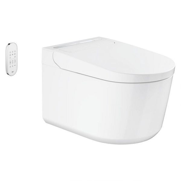 Grohe Sensia Pro Настінний унітаз-біде (36508SH0) 36508SH0 фото