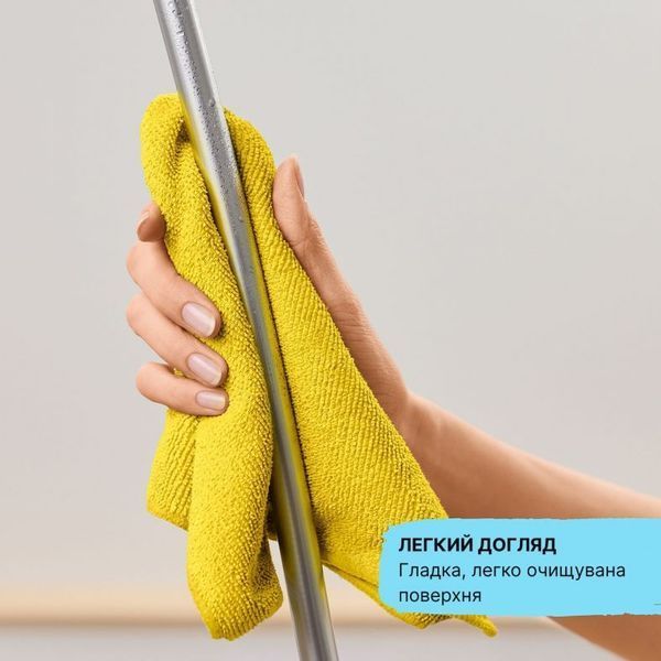 Grohe Silverflex TwistStop Душовий шланг 1500мм (28364001) 28364001 фото