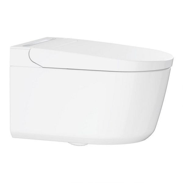 Grohe Sensia Pro Настінний унітаз-біде (36508SH0) 36508SH0 фото
