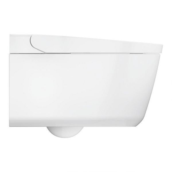 Grohe Sensia Pro Настінний унітаз-біде (36508SH0) 36508SH0 фото